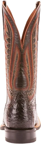 Vista 6 de Ariat Botas Western de doble plumón para hombre