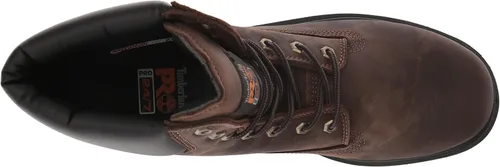 Vista 5 de Timberland PRO Direct Attach - Puntera suave aislada impermeable para hombre, 6.0in