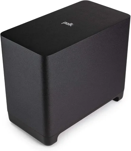 Vista 5 de Polk Audio React - Barra de sonido