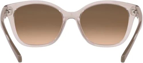 Vista 7 de AX ARMANI EXCHANGE Gafas de sol Ax4127sf Low Bridge Fit Cat Eye para mujer