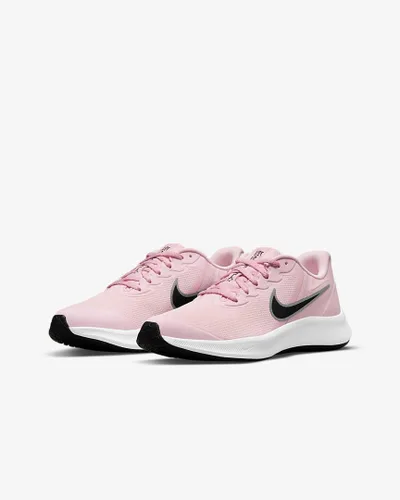 Vista 80 de Nike Kid's Star Runner 3 Shoe