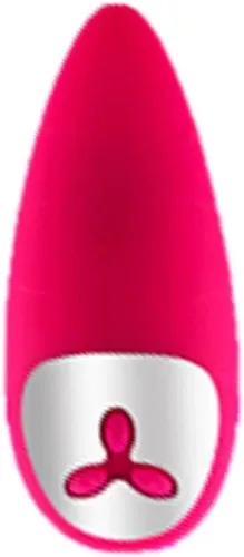 Vista 7 de Juguete sexual vibratorio, estimulador femenino del punto G y del clítoris, múltiples modos de vibración, juguete para adultos, dispositivo