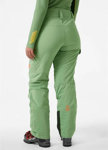 Vista 4 de Helly Hansen Switch Cargo - Pantalón aislado para mujer