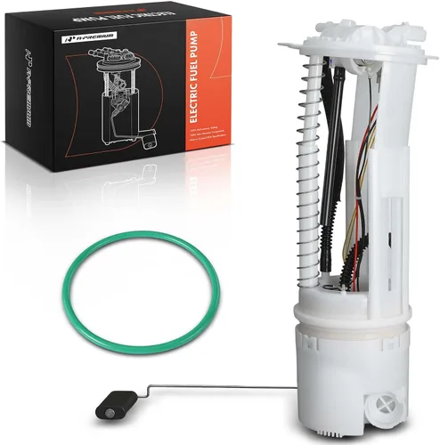 Vista 9 de A-Premium Conjunto de módulo de bomba de combustible eléctrica compatible