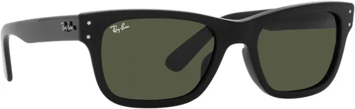 Vista 10 de Ray-Ban RB2283 Mr. BuRBank - Lentes de sol rectangulares para hombre
