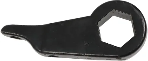 Vista 5 de labwork 3 Kit de elevación de nivelación delantera 2 trasera de repuesto para Ranger 4X4 4WD 1998-2011