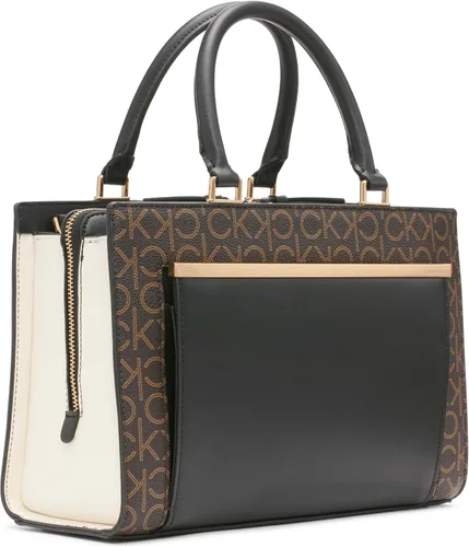 Vista 5 de Calvin Klein Astrid - Bolso organizador con triple compartimento