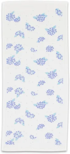 Vista 12 de NOREN Toalla de mano japonesa (Senshu Osaka Towel - Apple) Toalla de algodón, fabricada en Japón, 100% algodón, de secado rápido, absorbente, ultra
