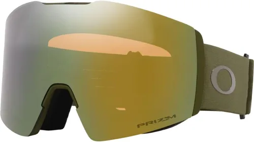 Vista 9 de Oakley Unisex Fall Line Large Snow Goggle