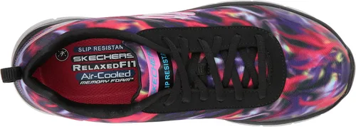 Vista 5 de Skechers Womens Comfort Flex Sr Hc Pro Health Care Professional Shoe