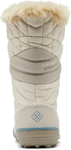 Vista 4 de Columbia Canyon - Bota de invierno para la nieve con Omni-Heat para mujer