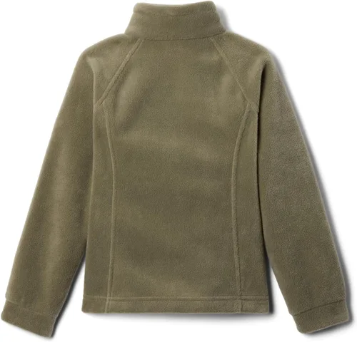 Vista 180 de Columbia Benton Springs - Chaqueta de vellón para niña