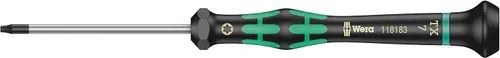 Vista 26 de Wera 05150103001 9712 Juego de destornilladores TORX® HF 1, 14 piezas