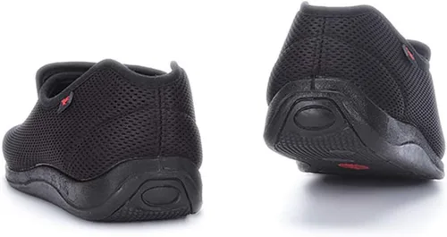 Vista 3 de EXCEART - 1 par de zapatos quirúrgicos para caminar talla 40