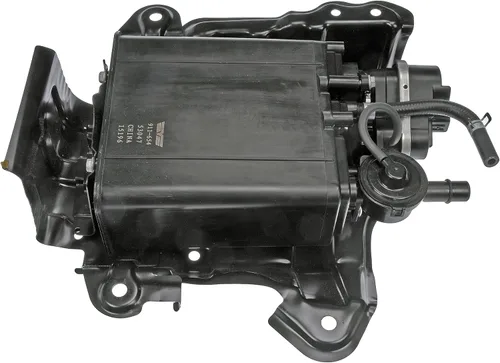 Vista 5 de Dorman Bote de vapor 911-654 compatible con modelos seleccionados de Toyota
