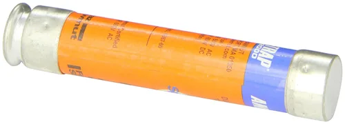Vista 6 de Mersen a6d-r amp-trap Clase de 2000 time-delay/RK1 Fusible con fusible visual Open Indicador, 1