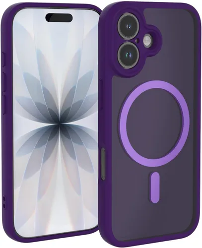 Vista 121 de Funda de silicona líquida compatible con iPhone 11 (6.1 pulgadas), cubierta de goma de gel de protección completa con forro de microfibra suave