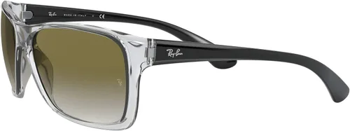 Vista 3 de Ray-Ban Gafas de sol cuadradas RB4331 para hombre