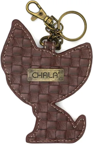 Vista 8 de CHALA Dog Collection - Llavero decorativo para mujer