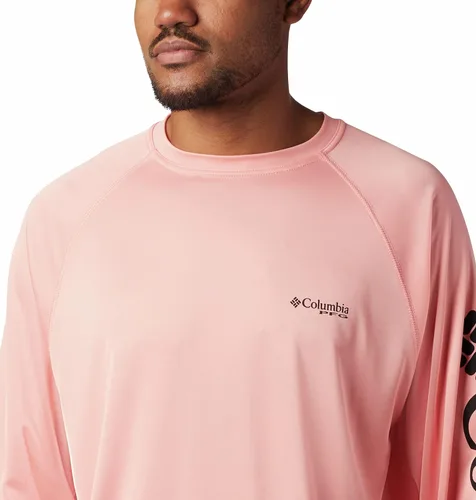 Vista 7 de Columbia Camiseta de manga larga Terminal Tackle para hombre