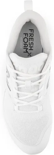 Vista 4 de New Balance Men's Fresh Foam X 3000 V6 Metal Baseball Shoe