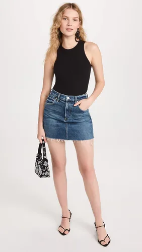 Vista 5 de Pistola Denim Body Blake para mujer