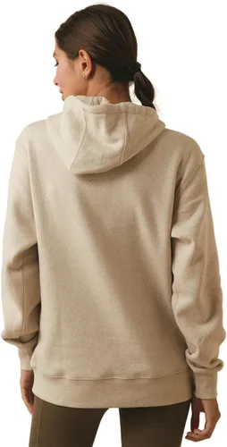 Vista 3 de Ariat Women's Hooded Sweatshirt