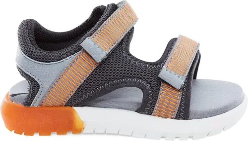 Vista 3 de Stride Rite 360 Boys' Vinnie Sandals