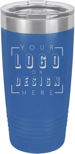 Vista 26 de Vaso de acero inoxidable personalizado Botella de agua de acero inoxidable de doble pared aislada al vacío Mantiene tu bebida caliente y fría