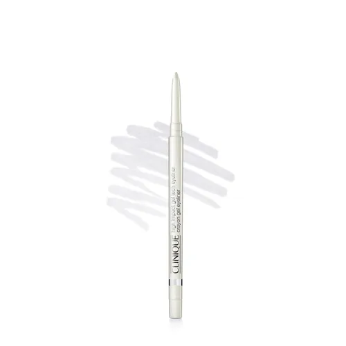 Vista 13 de Clinique High Impact Gel Tech Eyeliner Waterproof, Smudge Resistant + Safe For Sensitive Eyes AB Miel Negra