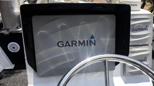 Vista 12 de BerleyPro Garmin - Visera buscadora de peces, cubierta solar y reducción de deslumbramiento, se adapta a Echomap UHD/UHD2/Ultra, GPSMAP, Striker