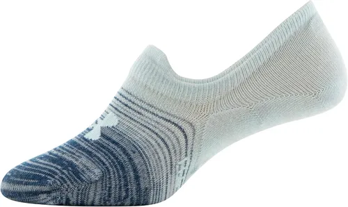 Vista 3 de Under Armour Essential Ultra Low Tab Socks, Multipairs