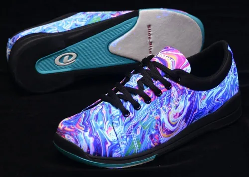 Vista 6 de Dexter Ultra Groovy Blue para mujer