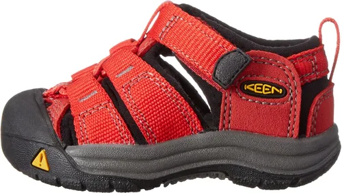 Vista 8 de KEEN Sandalias de agua unisex Newport H2 con punta cerrada, talla única