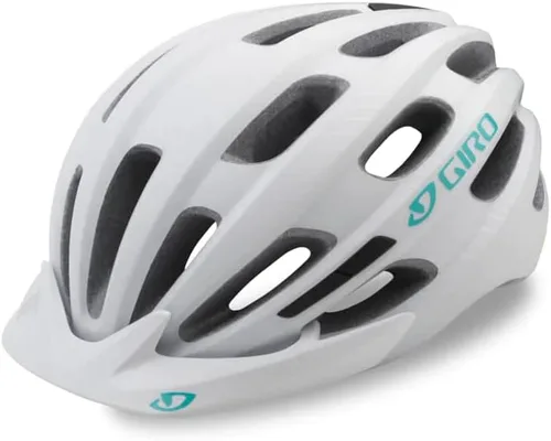 Vista 4 de Giro Vasona MIPS - Casco de ciclismo recreativo para mujer
