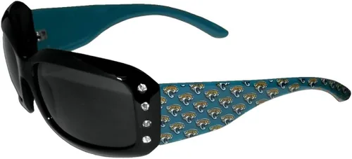 Vista 3 de Siskiyou Sports NFL unisex Designer Women's Sunglasses