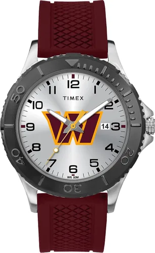 Vista 28 de Timex Reloj gamer NFL