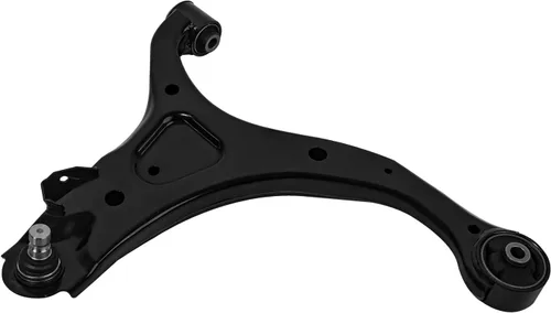 Vista 371 de Detroit Axle - Brazo de control inferior delantero derecho para Volkswagen