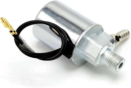 Vista 5 de Bocina de coche Bocina de aire Tres tubos Plata 12V165DB La válvula electromagnética válvula electromagnética Control electrónico cuerno de aire