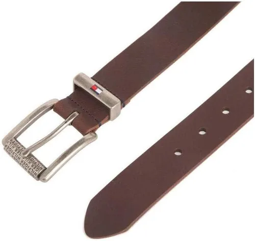 Vista 4 de Tommy Hilfiger Men's Casual Jeans Belt
