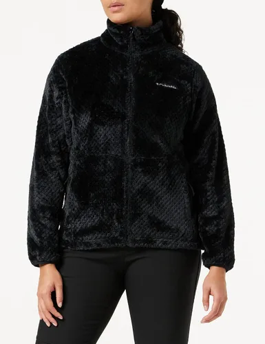 Vista 4 de Columbia Chaqueta Bugaboo II con forro polar intercambiable para mujer