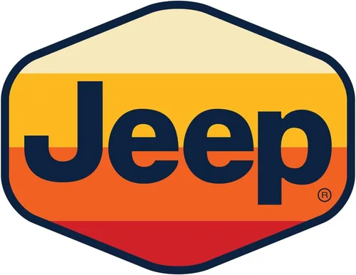 Vista 17 de It's a Jeep Thing Duck - Calcomanía de vinilo para Jeep Wrangler – 4 x 3 pulgadas serigrafiada impermeable accesorio todoterreno – Regalo Jeep
