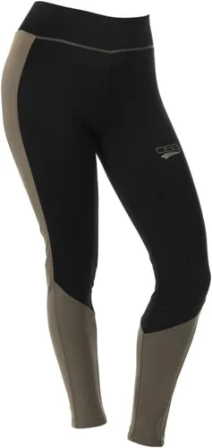 Vista 6 de DOING SOMETHING GREAT Pantalones de caza D-Tech Base Layer para mujer