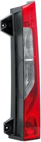 Vista 3 de Reemplazo de luz de cola trasera derecha del lado del pasajero para Mercedes Sprinter y Freightliner Sprinter de 2019 a 2023
