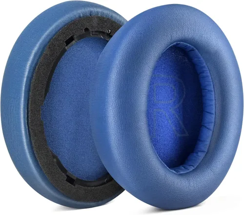 Vista 5 de Anker Life Q20 / Q20 BT - Almohadillas de repuesto para auriculares (azul)