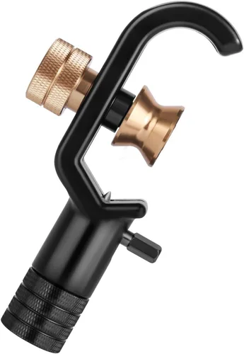 Vista 9 de Pelacables de 8-28.6 y 4-10MM, pelacables de fibra óptica blindados FTTH, pelacables de fibra óptica redonda coaxial, cortador radial, herramientas