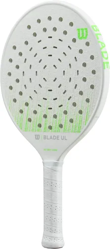 Vista 3 de Wilson Blade UL Gruuv V2 Plataforma Pádel Tenis