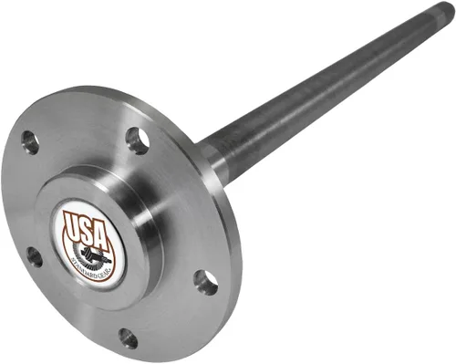 Vista 30 de USA Standard Gear (ZA G12471369) Eje con freno de disco para camión GM 2WD/4WD