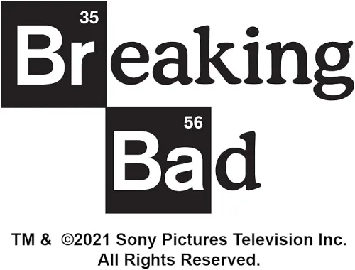 Vista 6 de Breaking Bad Make It Legal - Sudadera unisex para adultos