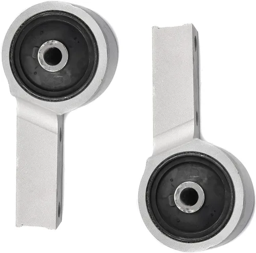 Vista 3 de ASTARPRO Kit de bujes de brazo de control inferior delantero trasero de 2 piezas compatible con Honda Pilot 2009-2015